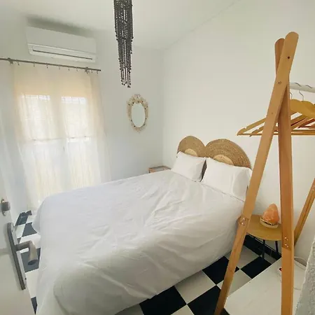 Apartamento Precioso Piso En Zona San Pedro Córdoba