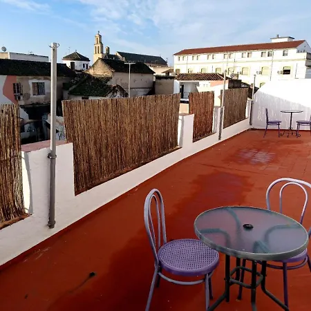 Apartment Piso En Casco Historico Centro De Cordoba
